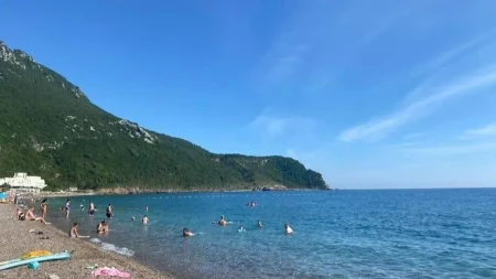 Srpkinja (74) se utopila na plaži kod Soluna! Tragedija u Grčkoj