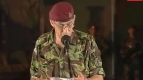 "Nisam hteo da počnem Treći svetski rat" Ovo je Ma