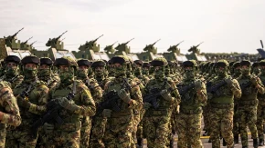 Vojska Srbije podiže vojne helilkoptere: Šta se to