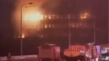 Rezolucija 1244 je osvojena, agresija je obustavljena! Ovde su tog dana pali poslednji zločinački projektili 