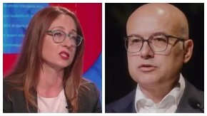"Ne mogu da mrze koliko mi možemo da volimo Srbiju