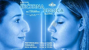 PREMIJERA U TEATRU ODEON 14. JUNA Koliko daleko idemo da bis