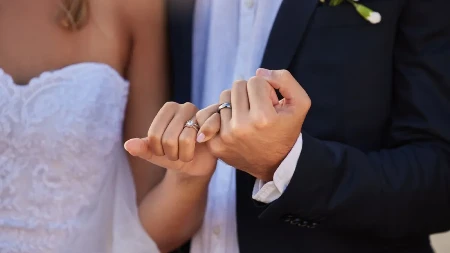 Neviđeni skandal o kome bruji čitav Balkan: Bosanac se ponovo oženio 4 dana pre razvoda - odgovor suda šokira