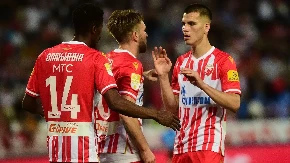 Feđa Dudić dobija pojačanje iz Crvene zvezde