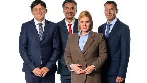 EMISIJA DANA „Jedan svet jedna igra“