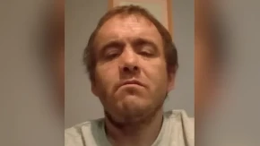 Izgubio je oko u napadu! Ovo je muškarac kojem je Sudanac po
