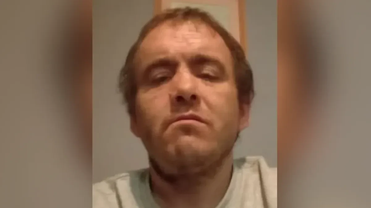 Izgubio je oko u napadu! Ovo je muškarac kojem je Sudanac pokušao da odseče glavu