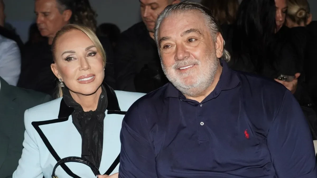 Brena i Boba prodali luksuznu vilu za 14 miliona dolara: Ovo su detalji 