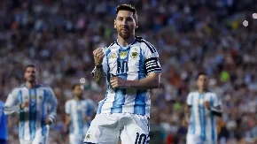Mesi ispisao istoriju: Argentinac oborio rekord star 70 godi