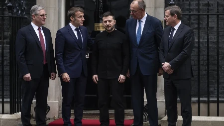 "Dobili smo samo fotografiju!" Posle sastanka sa Zelenskim usledile žestoke kritike
