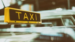 Vožnja taksijem naplaćena čak 2.500 evra - turisti