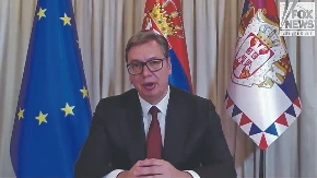Vučić za Foks njuz digital: Trampa bi u Srbiji dočekalo više