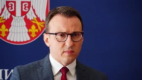 Rezolucija 1244 je naša tapija, moramo da se držimo međunaro