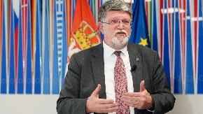 Ustaški srbomrzac ponovo pljuje Srbiju: Picula hvali blokade