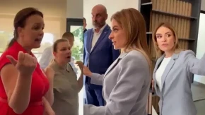 "Niko ne može tenk sa Košara da naziva smećem!" Đurđević Sta