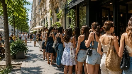Šta je ube kafa zbog koje Beograđanke stoje u redovima ispred kafića? Glavni sastojak vam nikada ne bi pao na pamet!