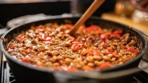 Specijalitet koji će vas oduševiti posle prvog zal