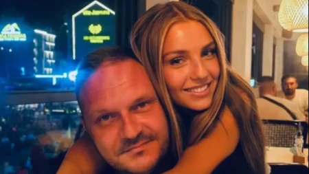 Ovde se dogodio brutalan napad na ćerku Dejana Petrovića: Meštani razotkrili šta se zapravo dešavalo te noći incidenta!