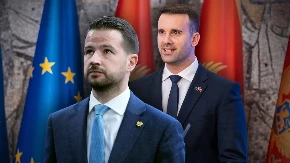 „Nova“ vlast i isti ciljevi: Kako su Spajić i Mila