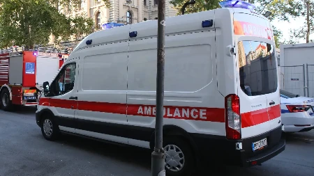 Ubili kolima dečaka (16) koji je bio slučajni prolaznik: Detalji tragedije lede krv u žilama 