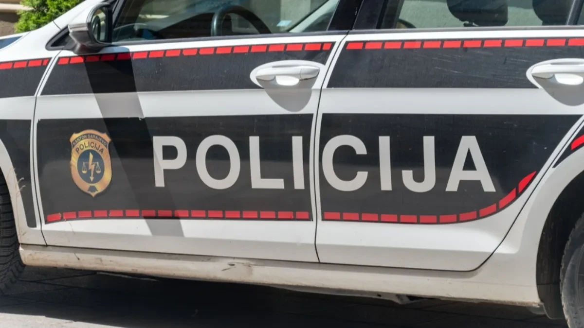 Nesreća na gradilištu u Živinicama: Radnik pao sa skele i poginuo