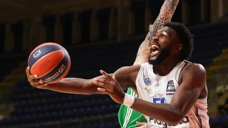 Partizan i Zvezda u klinču zbog Amerikanca: "Večiti" žele igrača koji je dominirao kod Srbina