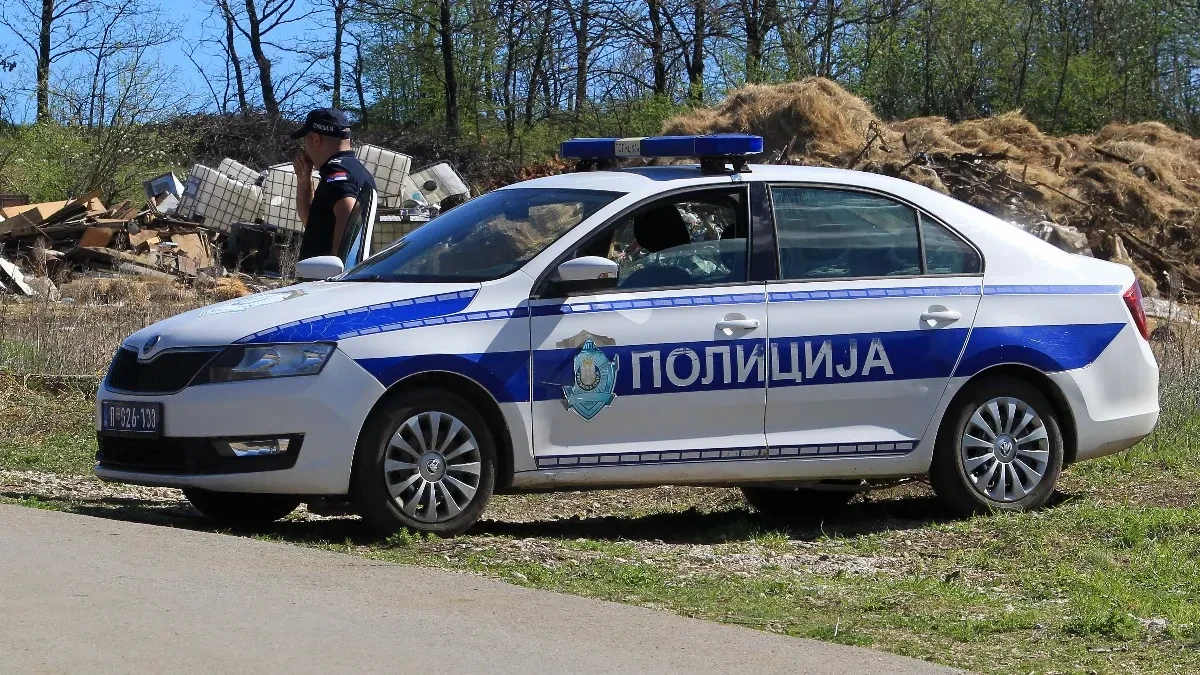 Ubila supruga pa ga zabetonirala u buretu i zazidala u štali! Horor zločin kod Leskovca šokirao celu Srbiju