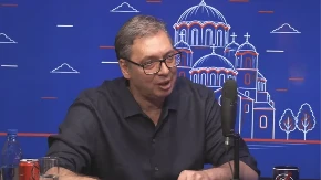 Vučić otkrio kako je sprečena revolucija: "Te noći