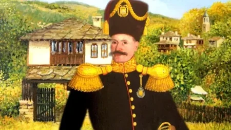 Misteriozni Obrenović! Rođeni brat Miloša Velikog je bio veliki ratnik i duplomata, opevan u čuvenoj narodnoj pesmi