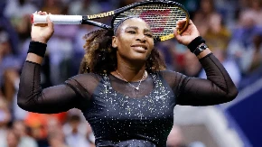 Serena Vilijams otkrila zbog čega se vratila tenisu u 45. go