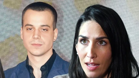 Skandal! Jelisaveta Orašanin i Pavle Mensur uhvaćeni zajedno na korak od Teodosića!