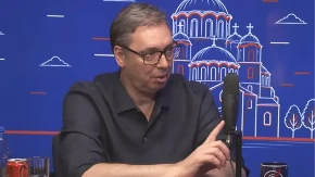 Vučić otkrio kada će biti izbori: "Razlika u glaso
