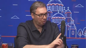 Vučić o dramatičnim događajima iz 2008: Imao sam š