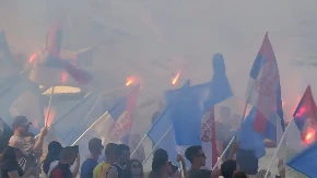 Srbija pobeđuje! Iz Novog Sada poslata snažna poru