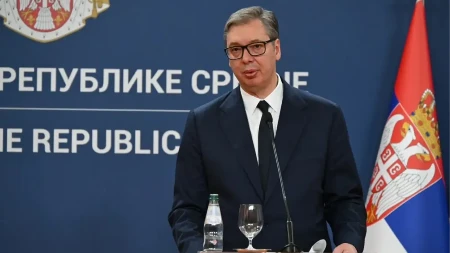 Evo kada će biti povećanje penzija! Predsednik Vučić otkrio: "Nećemo čekati" 