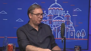 Vučić o ubistvu na Senjaku: Jeziv slučaj koji je naneo ogrom