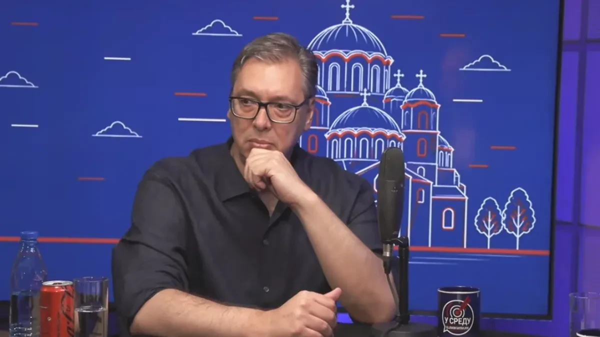 "Planiram da podnesem ostavku" Predsednik Vučić otkrio nove detalje: "Već sam počeo..."