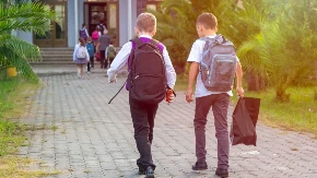 Organizovane školske posete uobičajena praksa na s