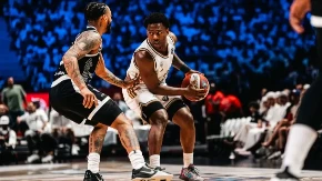Partizan - Dubai: Crno-beli bez prava na grešku
