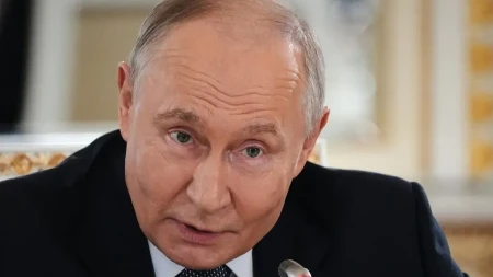 "Izvode terorističke napade na decu" Putin ogolio najprljavije metode neprijatelja