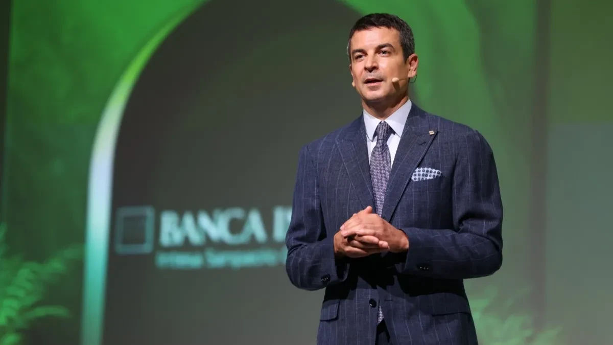 Banca Intesa i Piter H. Diamandis doneli temu dugovečnosti na finansijsko tržište Srbije