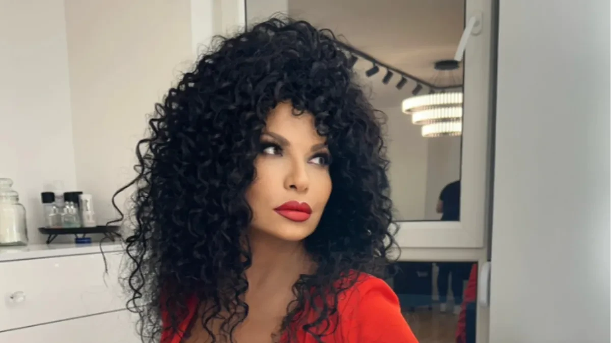 Lidija Vukićević izbačena iz serije! Glumica otkrila sve detalje: "To sa mnom ne može!"