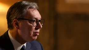 "Počeo sam da pakujem knjige u Predsedništvu" Pred