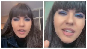 „Balkanska mama – posebna vrsta čoveka“ Influenser
