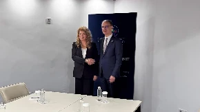 Srbija dobija novi granični prelaz: Macut se danas