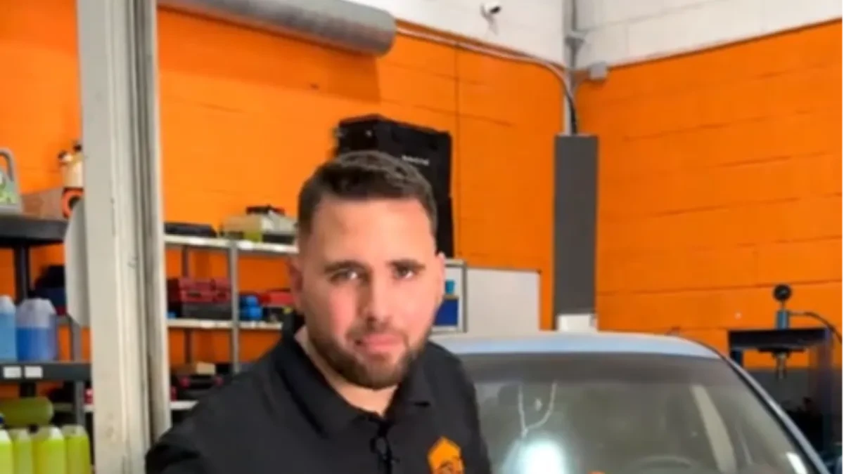 "Ovo je izbor broj 1 ako kupujete polovan automobil" Poznati mehaničar tvrdi da mu nema ravnog 