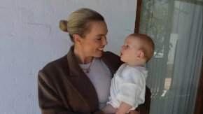 Beba joj se budila noću na svakih 10 minuta! Vodit