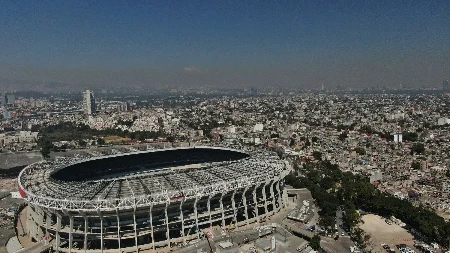 Hram fudbalskih bogova otvara vrata najvećeg Mundijala
