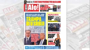 Trampa bi u Srbiji dočekalo više od 100.000 ljudi: