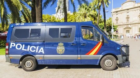Ponovo obračun Balkanaca u Španiji?! Još jedna brutalna likvidacija u Barseloni, prvi snimci užasa (FOTO)
